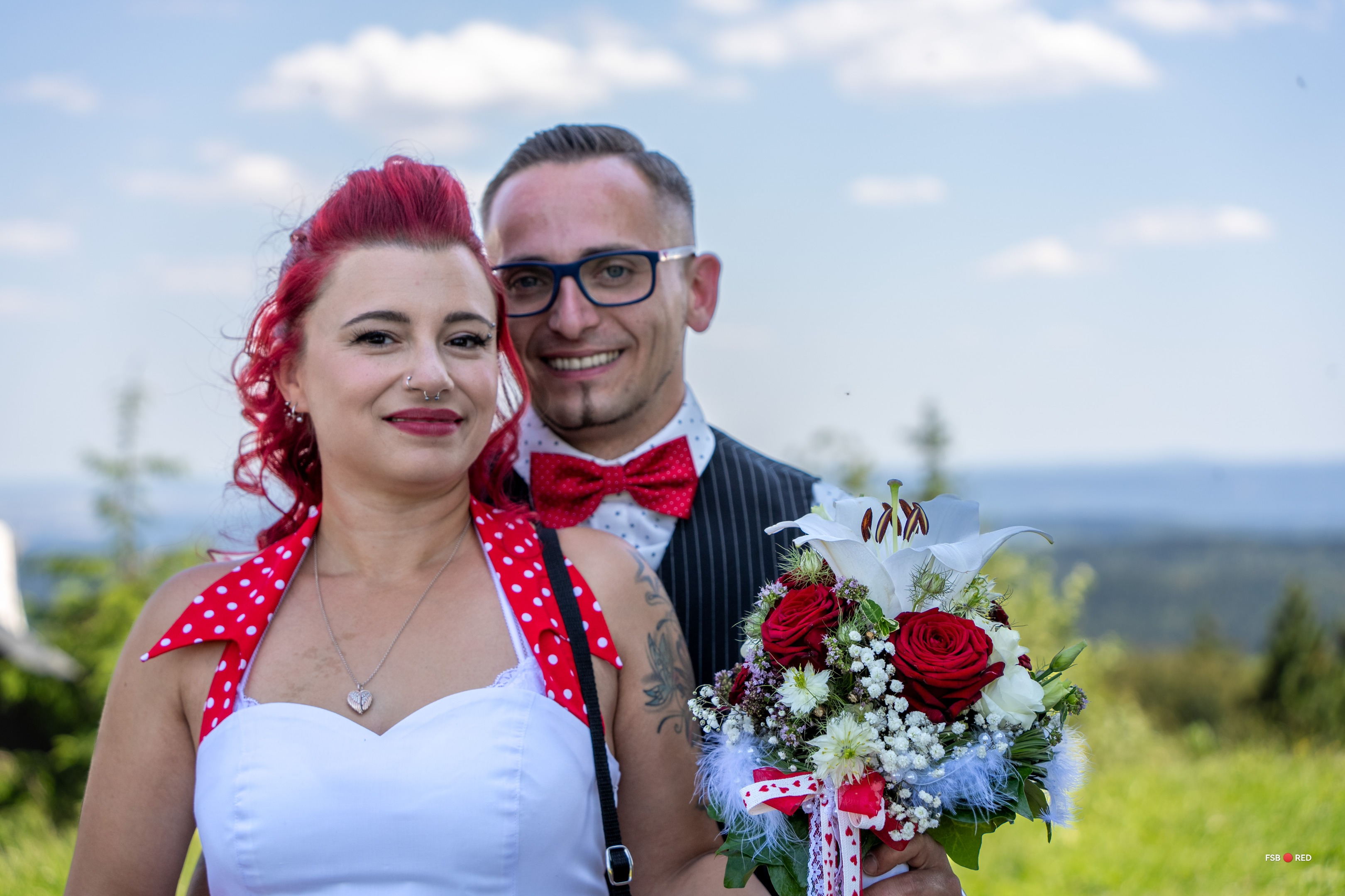 Fotografie 2024 auf dem Inselsberg