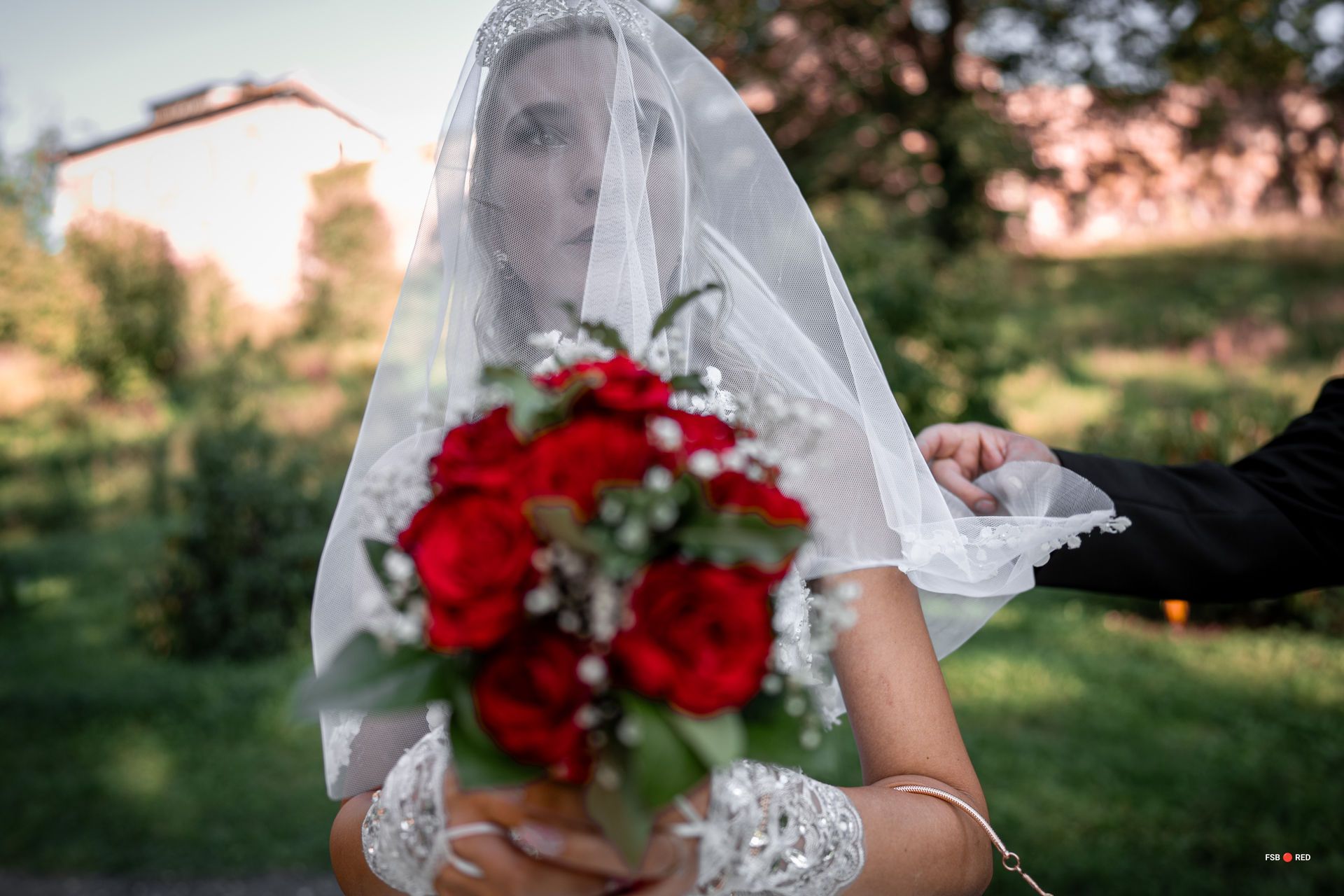 Wedding Reportage mit FSB.RED und Hochzeit.Wien