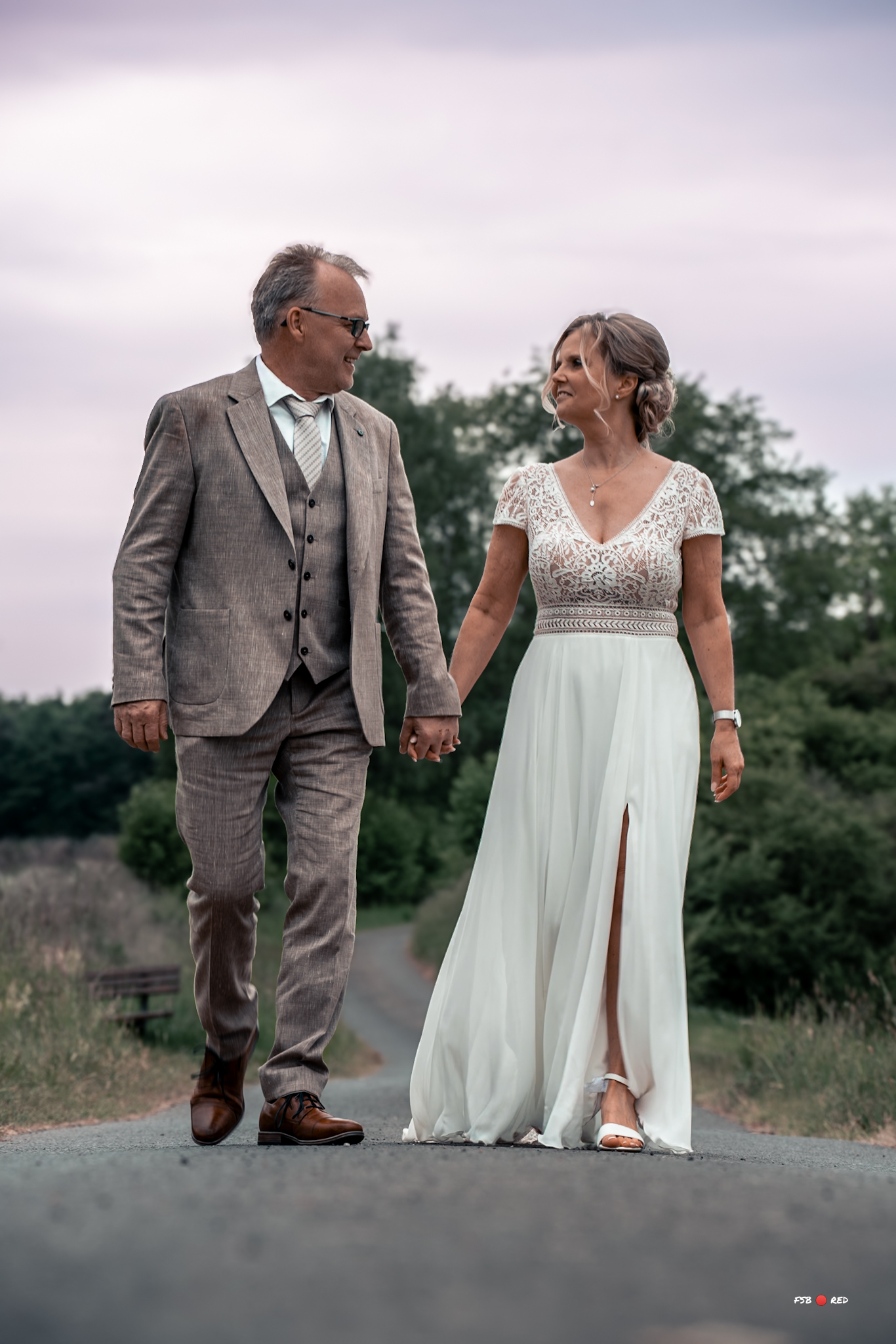 Hochzeits-DJ und Fotograf im Mai 2025 in Alsfeld