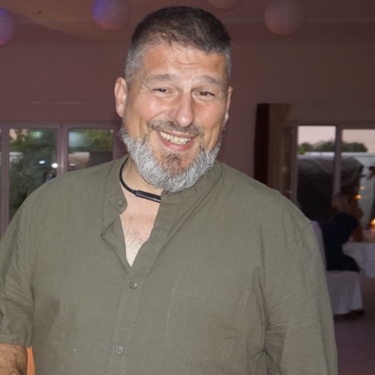 Filmemacher Drohnenpilot Eventfotograf