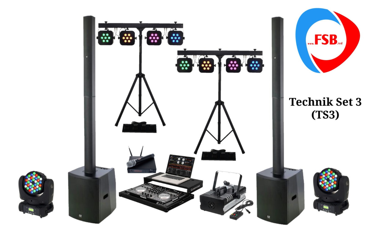 Musik Service