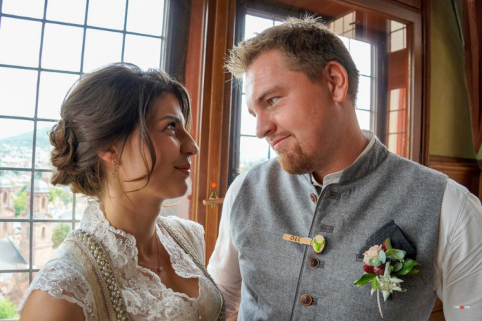 Filmemacher Drohnenpilot Eventfotograf