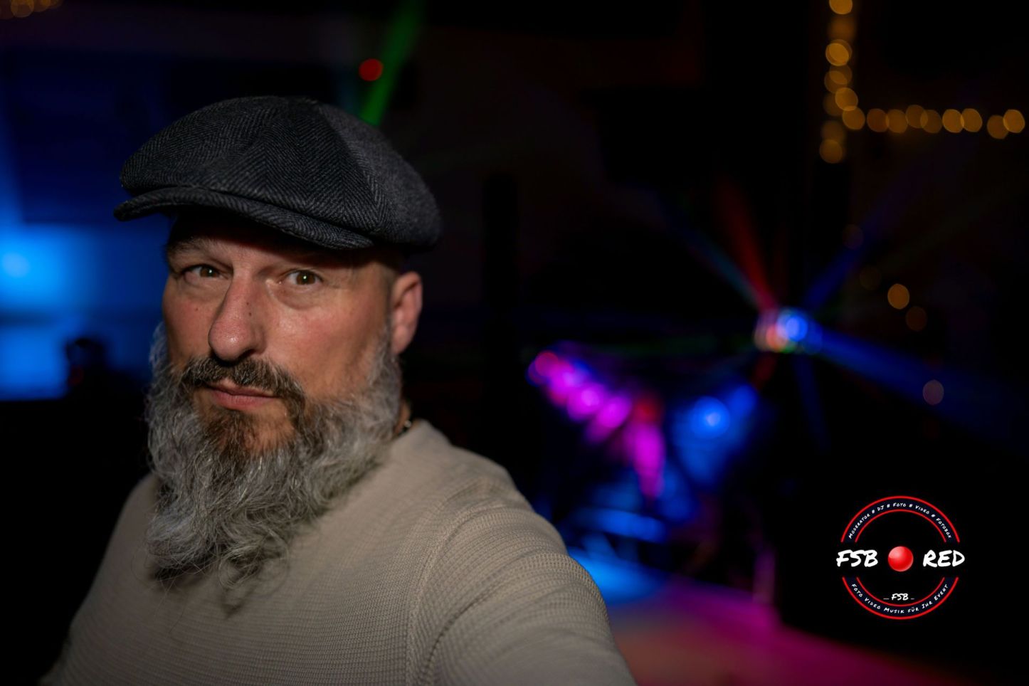 Filmemacher Drohnenpilot Eventfotograf