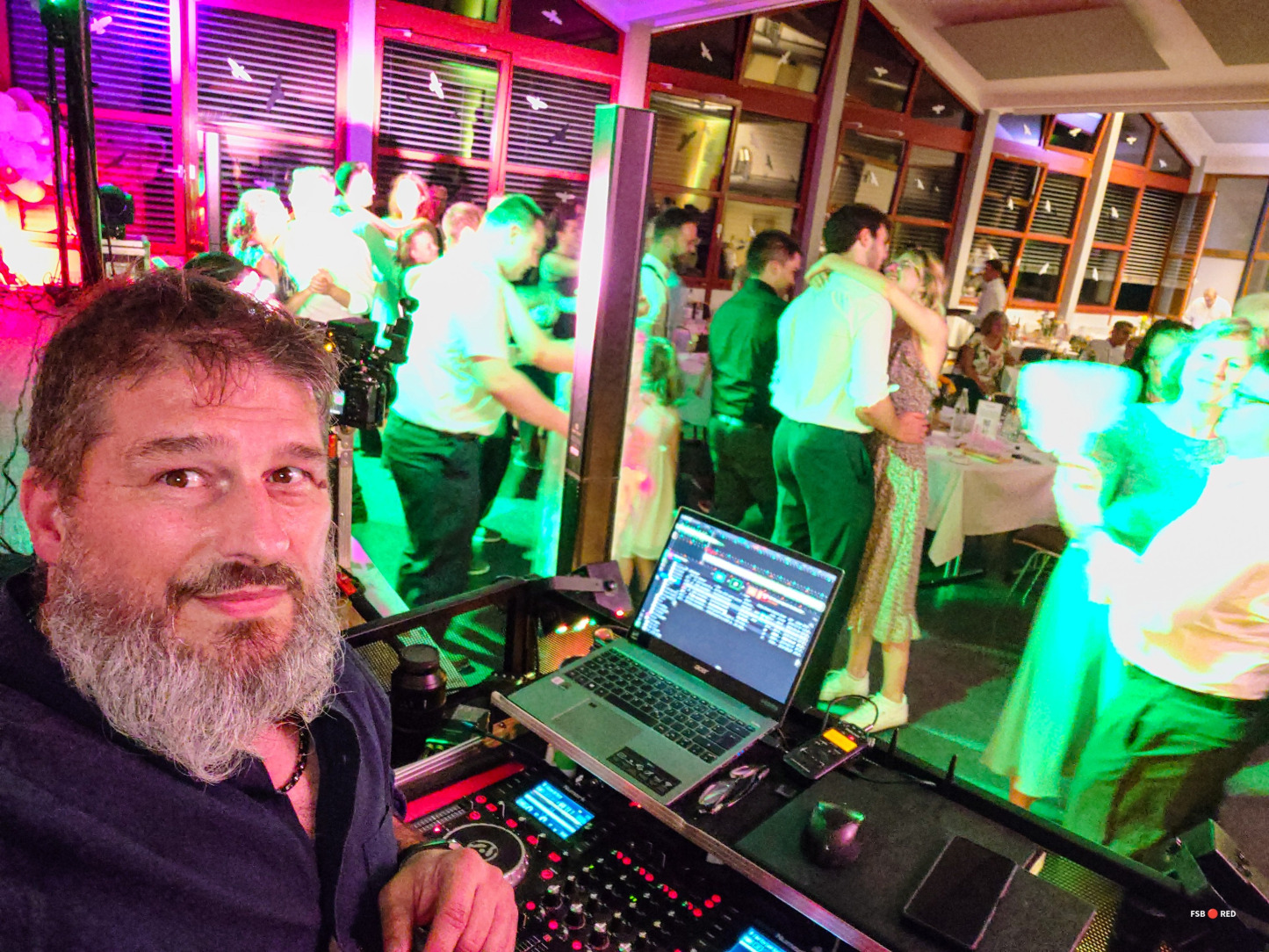 Hochzeit,DJ,Moderator