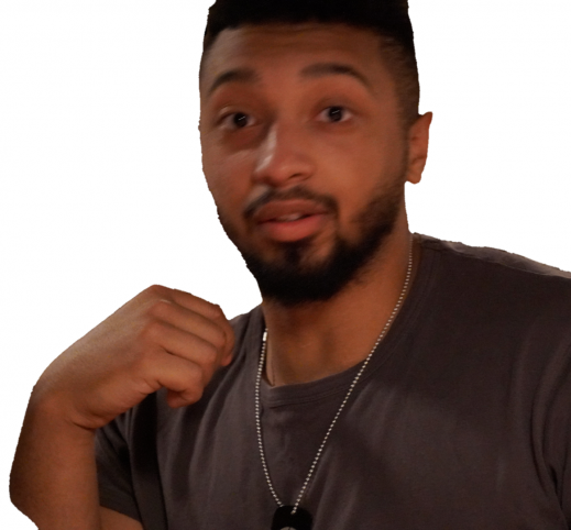 DeeJay Blackside, Spezialist für Black Music & Kommerz