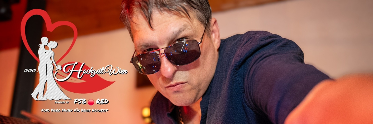 DeeJayBakerman, Hochzeits-DJ, Hochzeitsfotograf