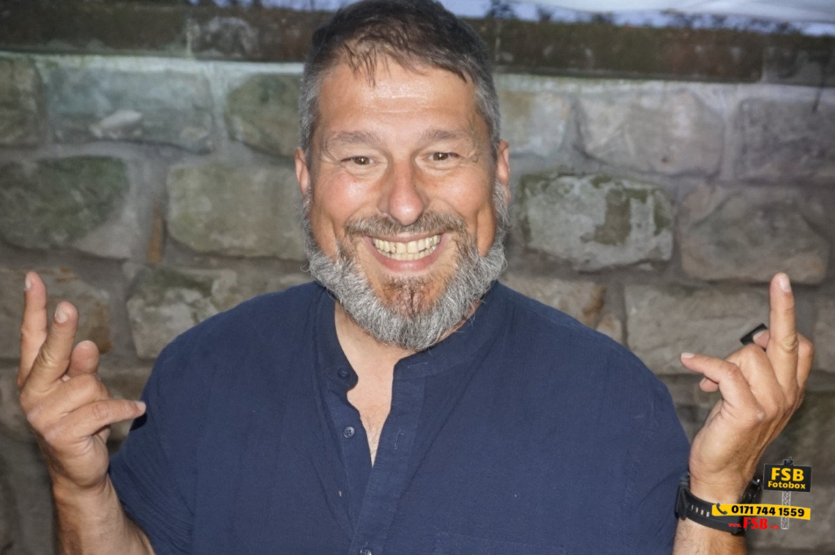 DeeJayBakerman,Hochzeits-DJ,Hochzeitsfotograf