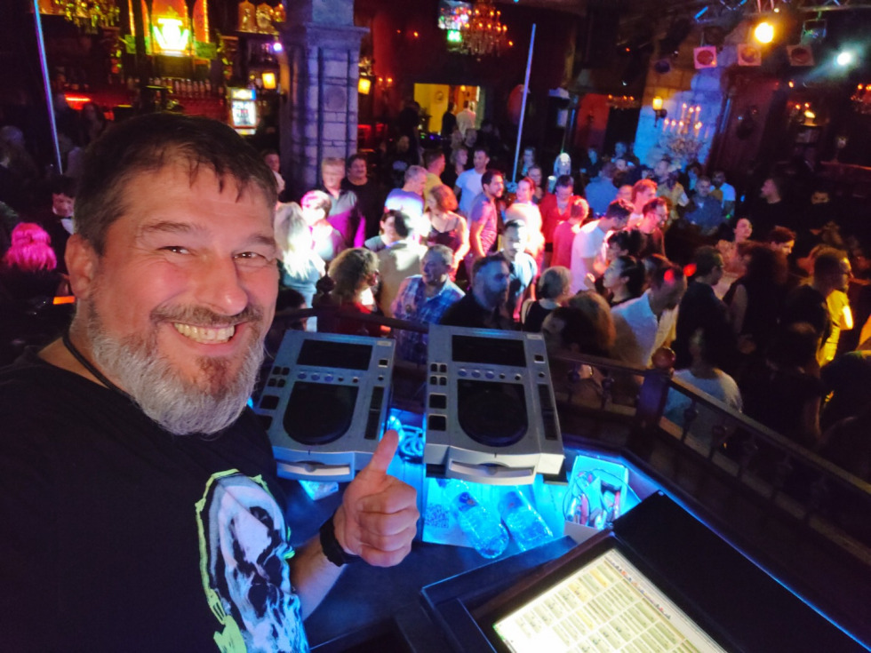 Filmemacher Drohnenpilot Eventfotograf